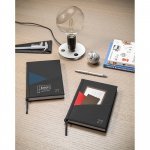 IBSEN A5. Agenda A5 em PU