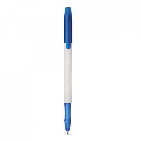 JADE. Caneta esferogr&aacute;fica - Azul royal
