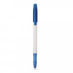JADE. Caneta esferogr&aacute;fica - Azul royal