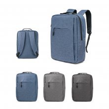 CRETA. Mochila para notebook (15.6") em 300D de alta densidade (15 L)