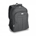 ARKY. Mochila para notebook (17'') em 600D de alta densidade com compartimento forrado (24 L)