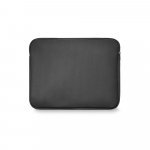 AVERY. Bolsa para notebook (15") em soft shell - Preto