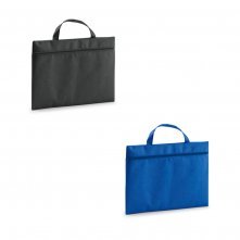 KAYL. Pasta de congresso em non-woven (80 g/m&sup2;)