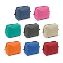 ARUBA. Bolsa de cosm&eacute;ticos em 300D