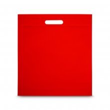 STRATFORD. Sacola em non-woven (80 g/m&sup2;)