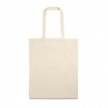 FUNCHAL. Sacola 100% algod&atilde;o (120 g/m&sup2;)