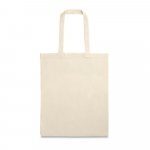 FUNCHAL. Sacola 100% algod&atilde;o (120 g/m&sup2;)