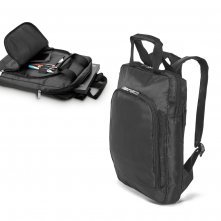 ROCCO. Mochila para notebook até 15' em 840D