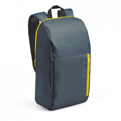 BERTLE. Mochila em 600D (10 L) - Azul