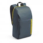 BERTLE. Mochila em 600D (10 L) - Azul