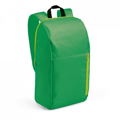 BERTLE. Mochila em 600D (10 L) - Verde
