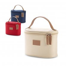 CROWE. Bolsa de cosm&eacute;ticos