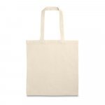 BONDI. Sacola 100% algod&atilde;o (140 g/m&sup2;)