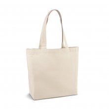MARVAY. Sacola 100% algod&atilde;o (180 g/m&sup2;)