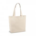 MARVAY. Sacola 100% algod&atilde;o (180 g/m&sup2;)