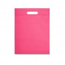ROTERDAM. Sacola em non-woven (80 g/m&sup2;)