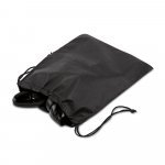 GWENNO. Bolsa para sapatos em non-woven (80 g/m&sup2;)