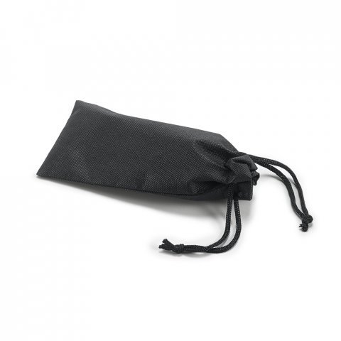 TOBOL. Bolsa para &oacute;culos em non-woven (80 g/m&sup2;)