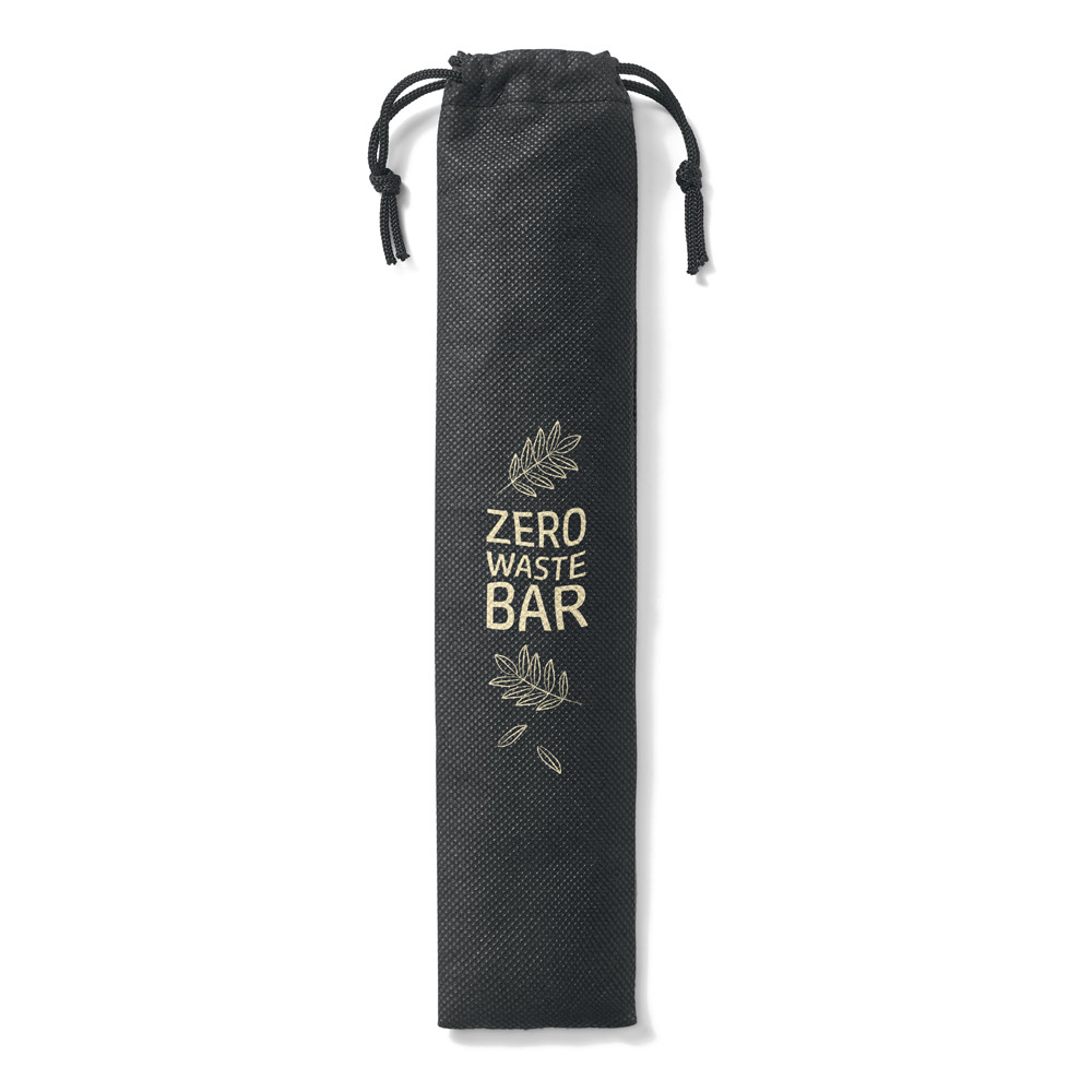 Bolsa em non-woven (80 g/m²) — foto 4