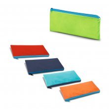 COLORIT. Estojo para l&aacute;pis em non-woven (100 g/m&sup2;)