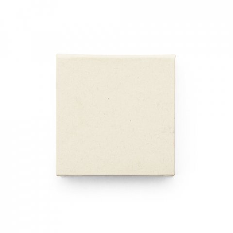 KAIRON. Conjunto 2 em 1 para escrit&oacute;rio, em papel 100% reciclado, com 6 blocos adesivados - Branco