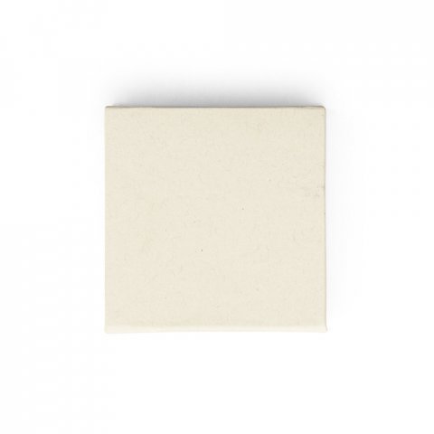 KAIRON. Conjunto 2 em 1 para escrit&oacute;rio, em papel 100% reciclado, com 6 blocos adesivados - Branco