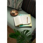 EXPRESSO. Conjunto de caf&eacute; em vidro borossilicato, com 2 copos de parede dupla isolada a ar (75 mL)