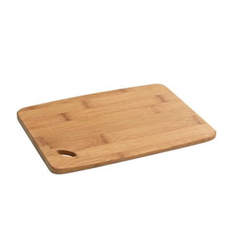 BANON. T&aacute;bua de queijos em bambu