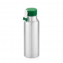 KOBE. Squeeze em alum&iacute;nio 570 mL