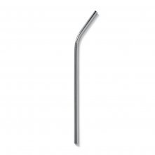 QUIVER. Canudo em a&ccedil;o inox