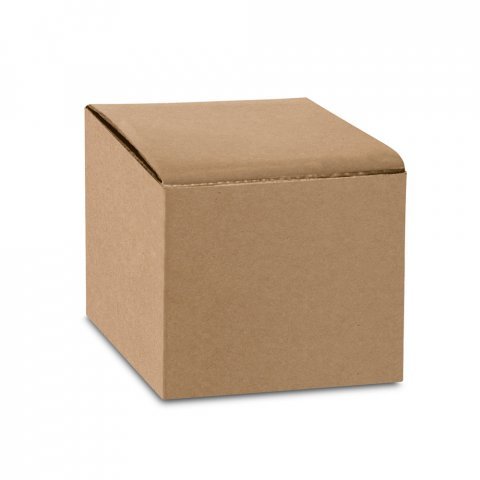 LAUDA. Copo de viagem t&eacute;rmico em a&ccedil;o inox 90% reciclado de parede dupla isolada a v&aacute;cuo (420 mL)
