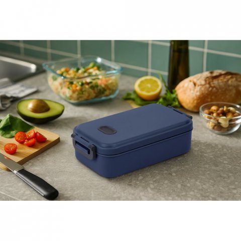 MOCHI. Marmita em PP 900 mL