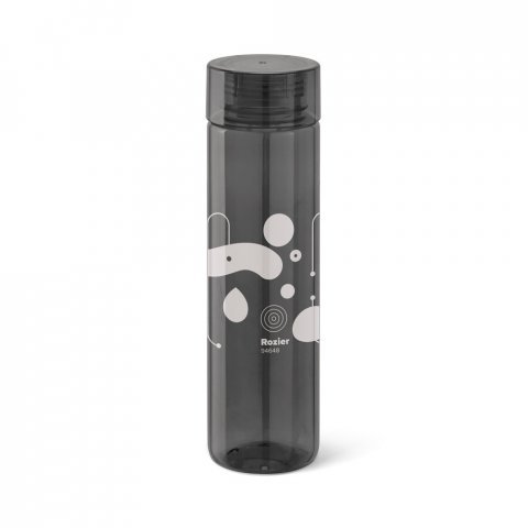 ROZIER. Squeeze em Tritan&trade; 790 mL - Preto