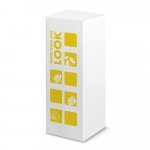 HORUS 4. Caixa em cart&atilde;o - Branco