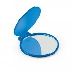 STREEP. Espelho de maquiagem - Azul