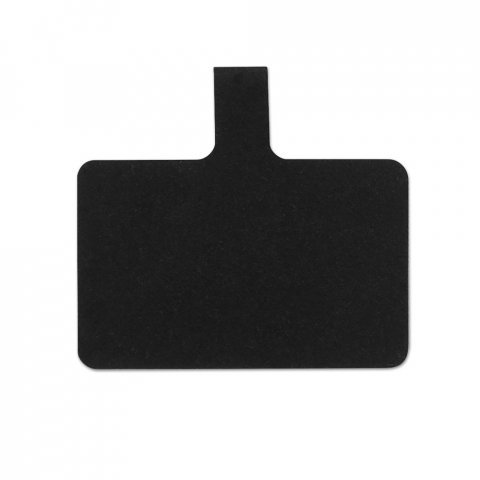 CYRIS. Suporte para celular pensado para garantir maior comodidade no transporte - Preto