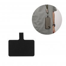 CYRIS. Suporte para celular pensado para garantir maior comodidade no transporte