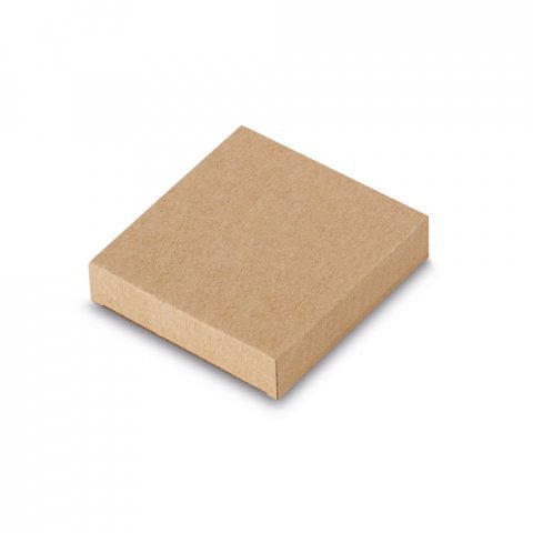 SMOOT 5. Bateria port&aacute;til com carregador por indu&ccedil;&atilde;o em ABS 100% reciclado, acabamento em mate e capacidade de 5.000 mAh