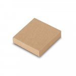 SMOOT 5. Bateria port&aacute;til com carregador por indu&ccedil;&atilde;o em ABS 100% reciclado, acabamento em mate e capacidade de 5.000 mAh