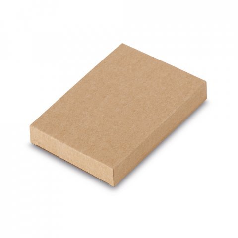 SMOOT 10. Bateria port&aacute;til com carregador por indu&ccedil;&atilde;o (wireless) em ABS 100% reciclado (10.000 mAh)