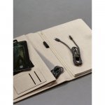 YONATH. Cabo USB-C de carregamento rápido em PET 100% reciclado