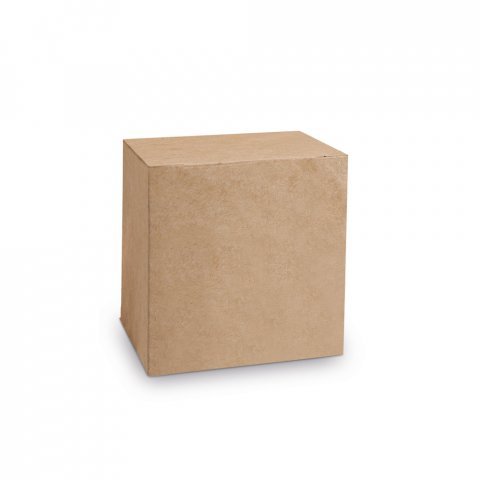 GUETTA. Caixa de som de 5W com carregador por indu&ccedil;&atilde;o super-r&aacute;pido e autonomia de 2h (1.200 mAh), em bambu e PET 100% reciclado