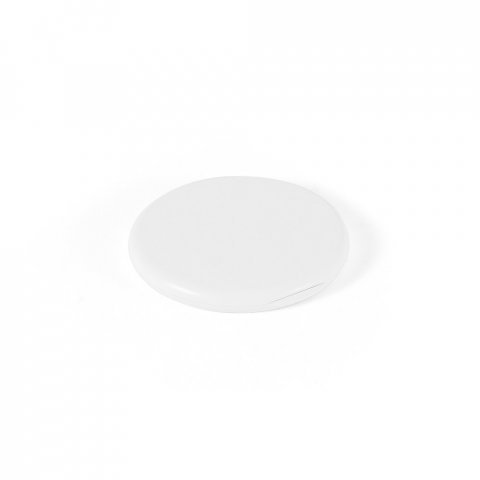 SYSTROM. Conjunto cabo e adaptadores de carregamento super-r&aacute;pido, em ABS 100% reciclado - Branco