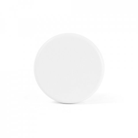 SYSTROM. Conjunto cabo e adaptadores de carregamento super-r&aacute;pido, em ABS 100% reciclado - Branco