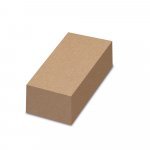 DIRAC. Adaptador de isqueiro com porta USB-A 18W e USB-C 20W em ABS 100% reciclado