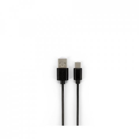 WRIGHT 10. Bateria port&aacute;til magn&eacute;tica com carregamento super-r&aacute;pido em alum&iacute;nio reciclado e ABS reciclado (10.000 mAh) - Preto