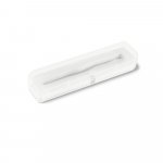 DEJAH. Caixa para pen drive - Branco