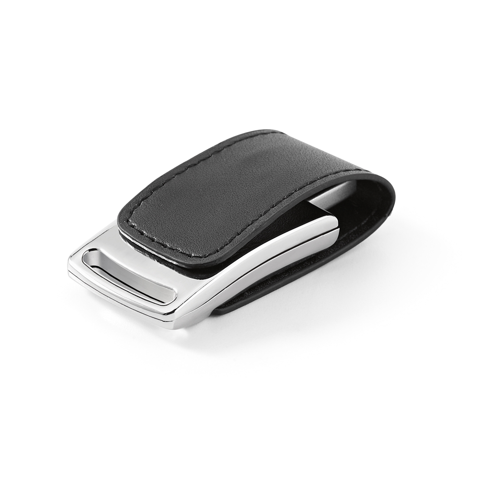 Pen drive em c. sintético 16GB — foto 2