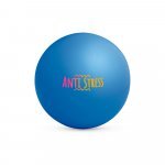 CHILL. Antiestresse em espuma PU - Azul