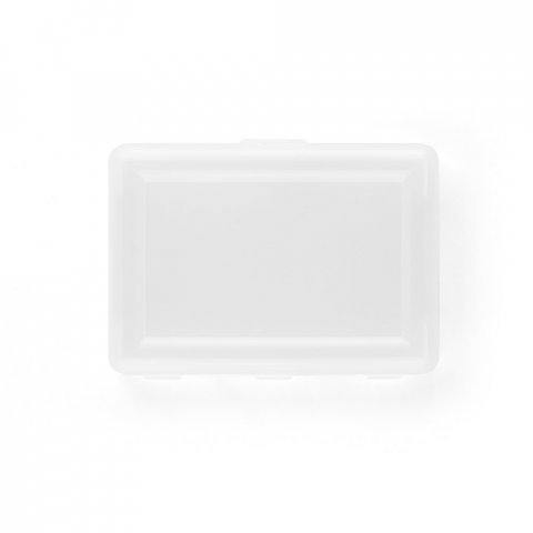 JOHAN. Baralho de 54 cartas em papel plastificado - Azul